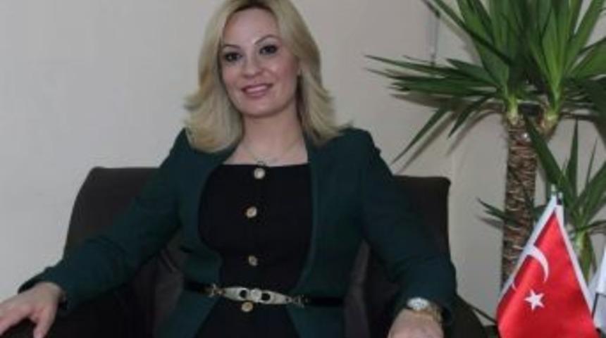 U&ccedil;ar, D&uuml;nya Kadınlar G&uuml;n&uuml;n&uuml; Kutladı