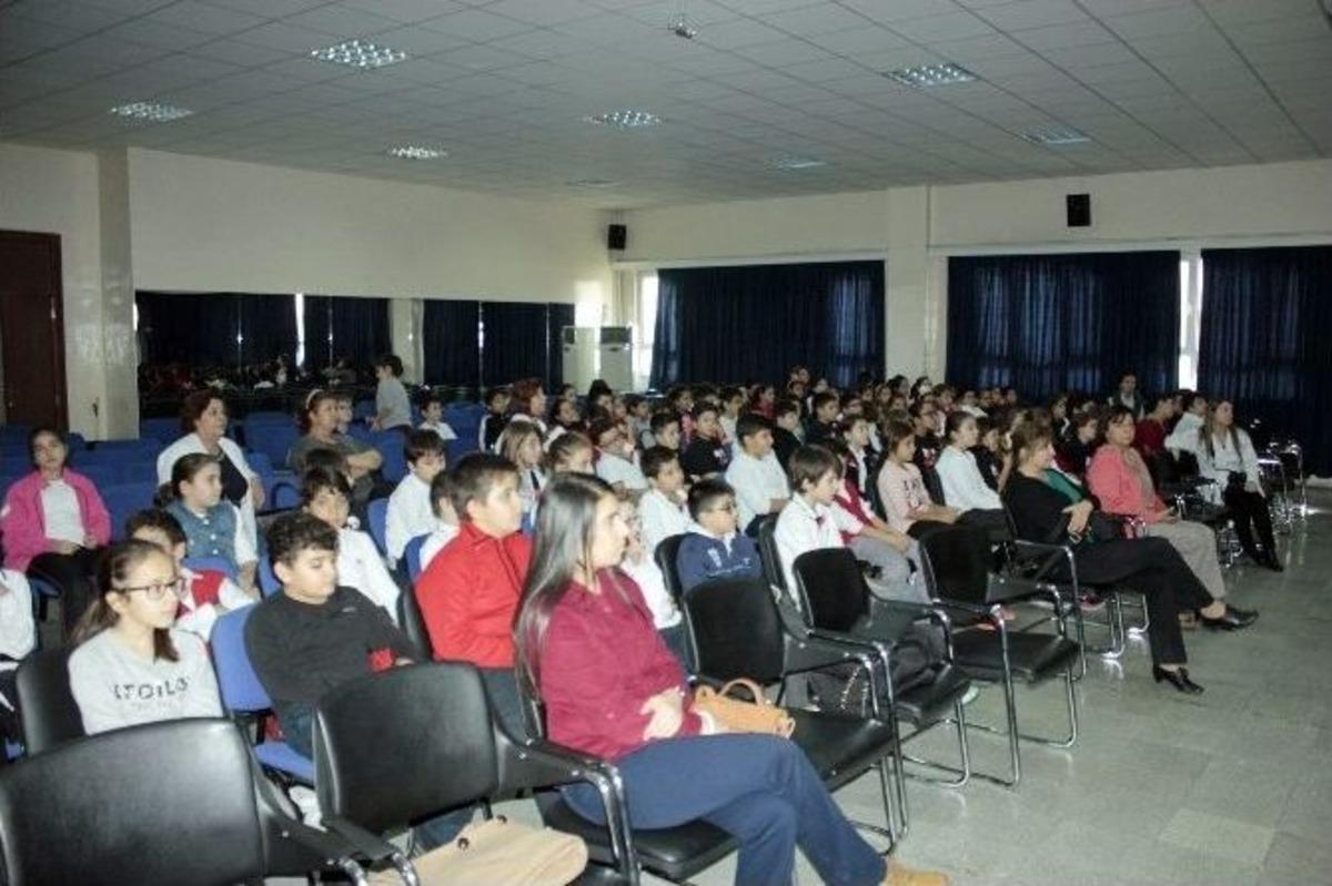 Gkv&rsquo;lilerden İletişim Engel Tanımaz Projesi
