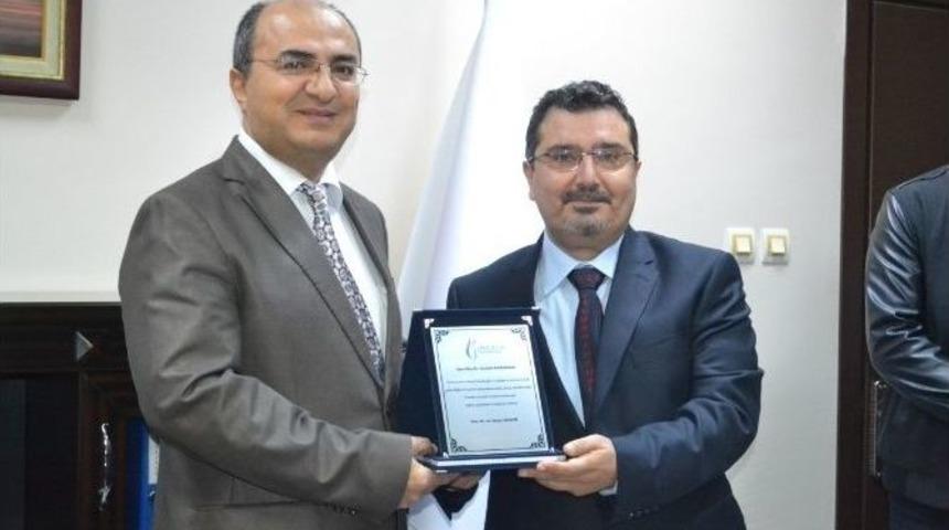 Myo&rsquo;da Devir Teslim Tamam