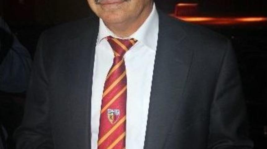 Kayserispor Olağan&uuml;st&uuml; Genel Kurul Toplantısı Ertelendi