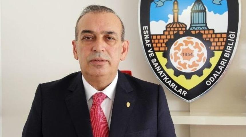 Konya Esnafından Ma&ccedil; Teşekk&uuml;r&uuml;