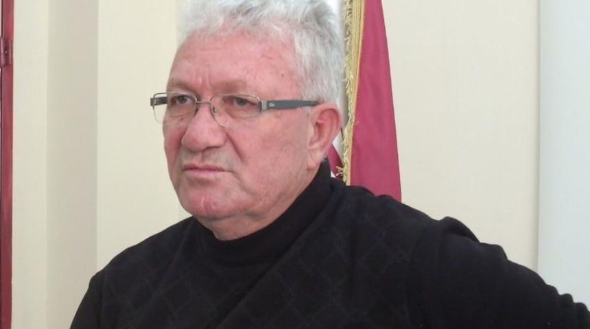 Bandırmaspor&rsquo;da İsmail Ertekin D&ouml;nemi Başladı