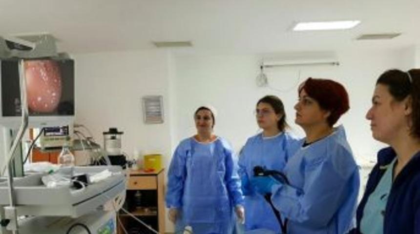 Helicobacter Pylori Tedavisi Migreni De Ortadan Kaldırıyor