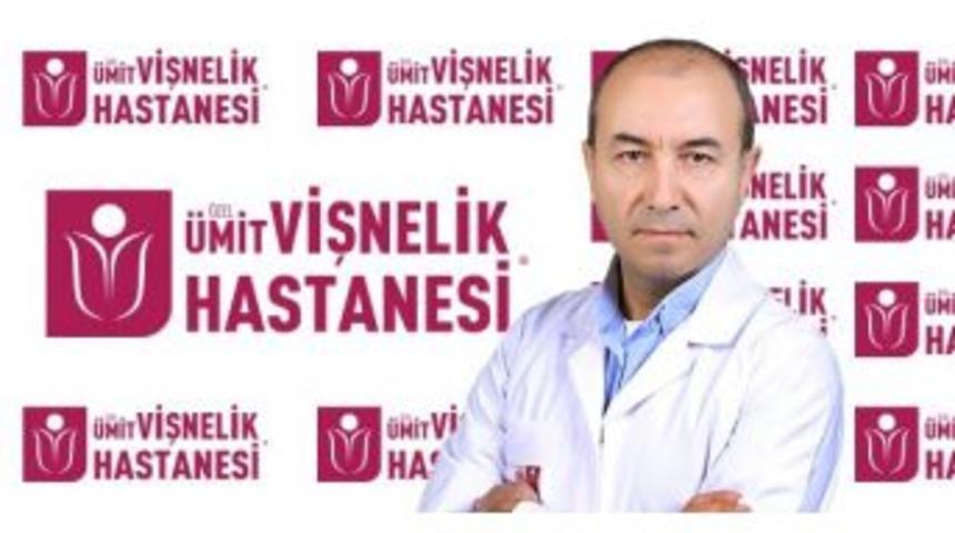 Yumurtalık Kistlerine Dikkat