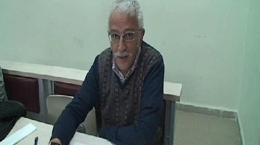 Ak Partili Cem Zorlu, &lsquo;Paylaştığım S&ouml;zler Hadis&rsquo;Tir&rsquo;&rsquo;