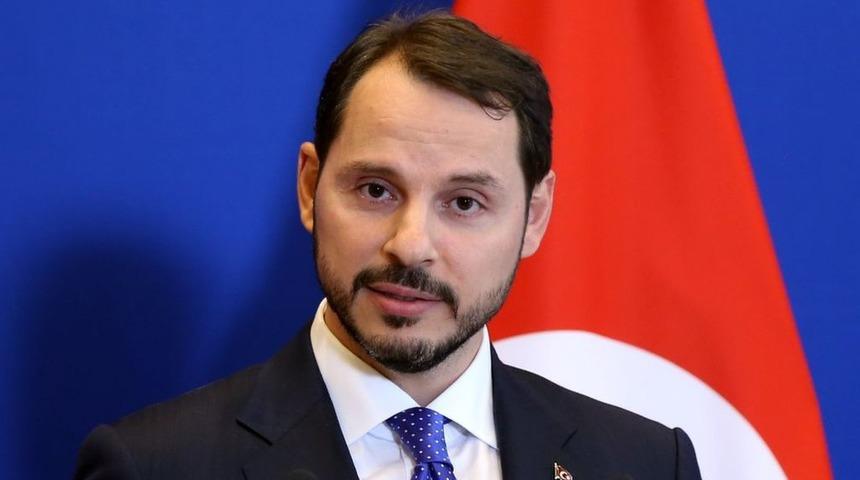 Merkez Bankası politika faizini 625 baz puan artırarak %24'e yükseltti
