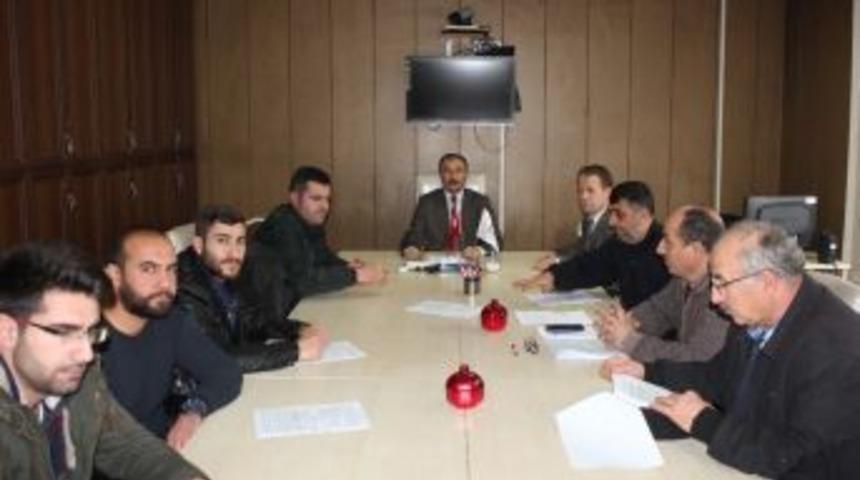 Muş&rsquo;ta &lsquo;suni Tohumlama&rsquo; S&ouml;zleşmesi İmzalandı