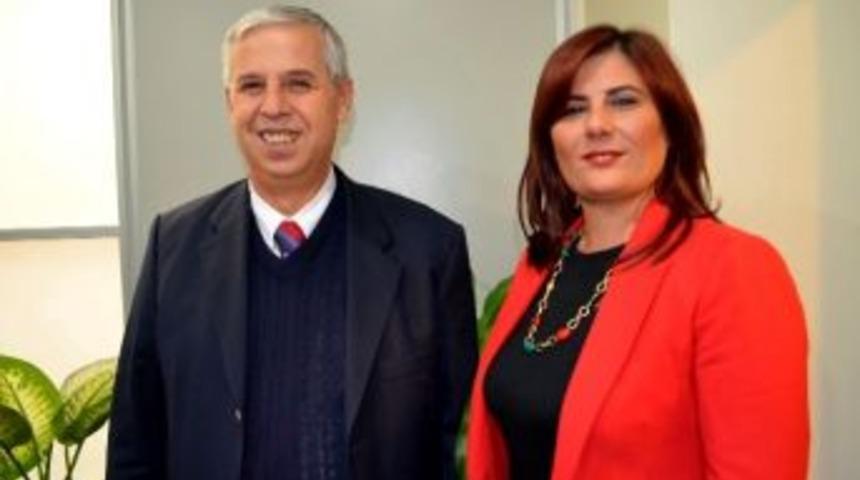 &Ccedil;er&ccedil;ioğlu; &ldquo;s&ouml;ke İ&ccedil;in Proreler 2015&rsquo;ten İtibaren Hayata Ge&ccedil;ecek&rdquo;