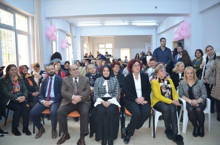 Özel Gereksinimli Çocuklara Rumeli Türkleri Kültür Ve Yardımlaşma Derneğinden Maddi Manevi Destek G2