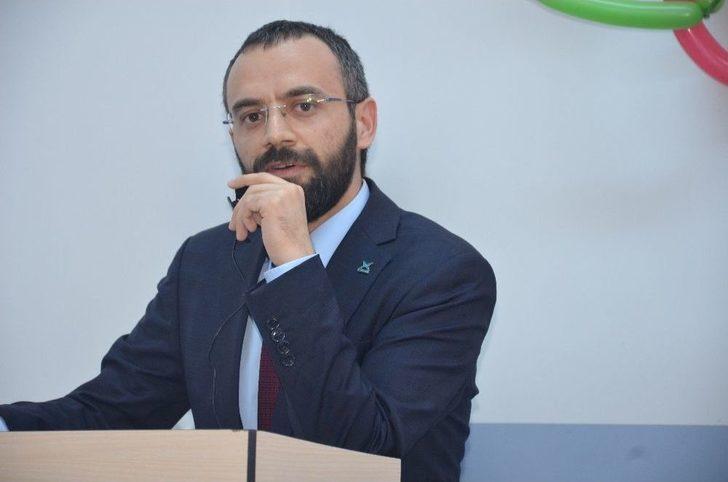 Özel Gereksinimli Çocuklara Rumeli Türkleri Kültür Ve Yardımlaşma Derneğinden Maddi Manevi Destek G3