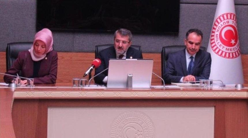 İhik&rsquo;e 9 Bin 763 Başvuru Geldi