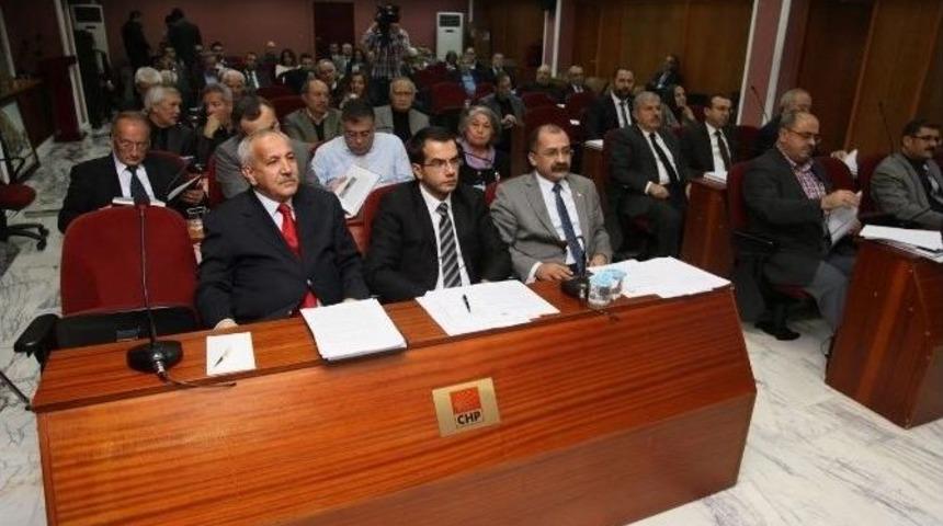 Odunpazarı Belediyesi&rsquo;nde D&ouml;rt Yeni M&uuml;d&uuml;rl&uuml;k Kuruldu