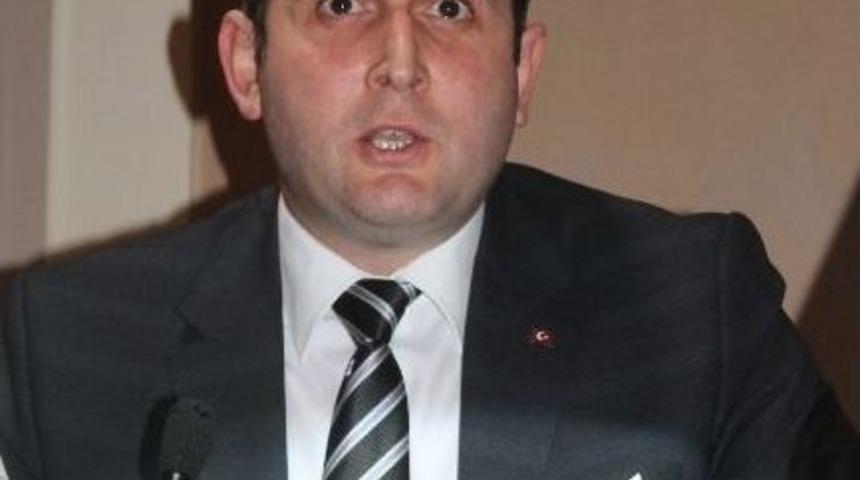 Kuyumcular, Kunduracılar Caddesinin &Uuml;zerinin Kapatılmasını İstiyor
