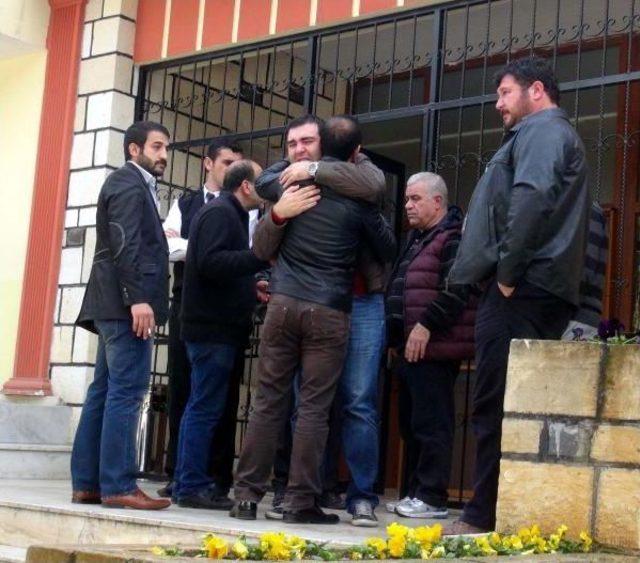 Pencerede Kavga İzlerken Maganda Kurşunuyla &Ouml;ld&uuml; 3