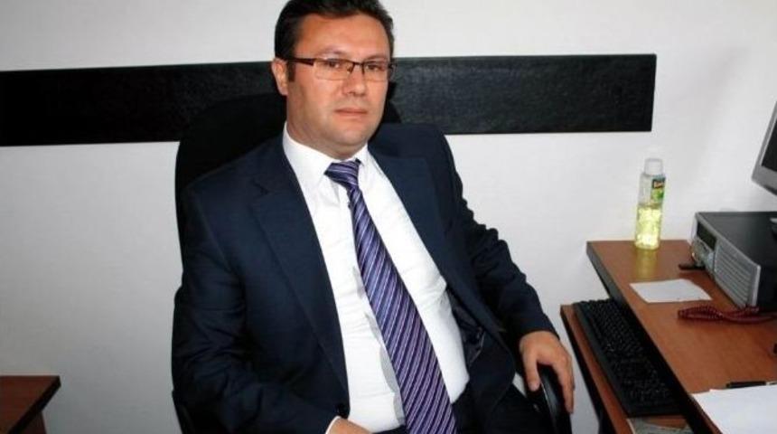 Manyas&rsquo;ta 3 Daire M&uuml;d&uuml;r&uuml;n&uuml;n Tayini &Ccedil;ıktı