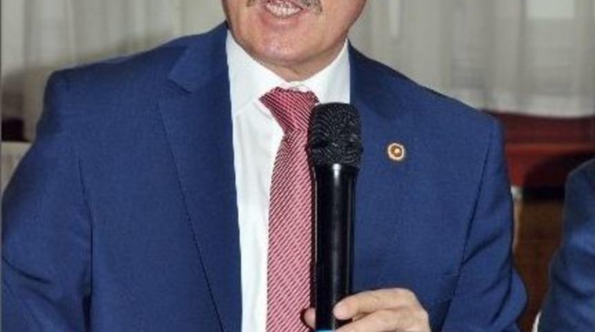 Madencilikte T&uuml;rkiye&rsquo;de Yeni D&ouml;nem