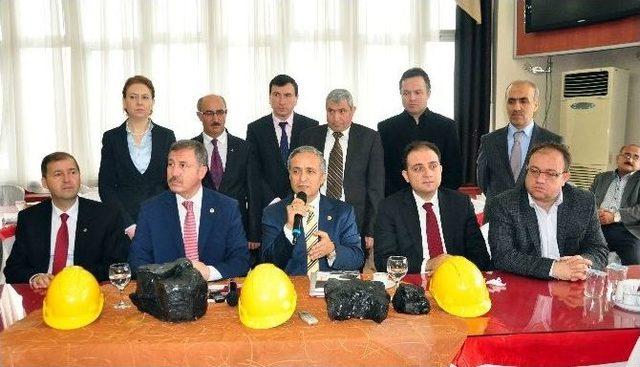 Madencilikte Türkiye’de Yeni Dönem 1