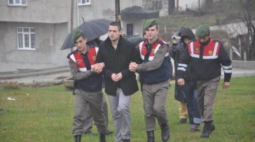 Cezaevinden Cinayet İtirafi Boş &Ccedil;ikti
