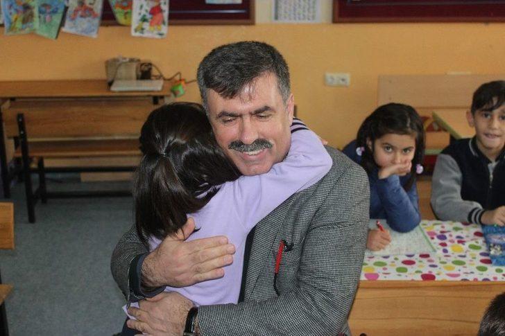 Öğrencilere Satranç Takımı G1