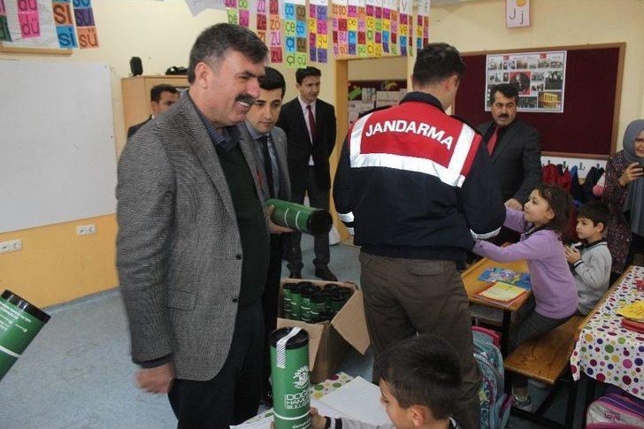 Öğrencilere Satranç Takımı G3