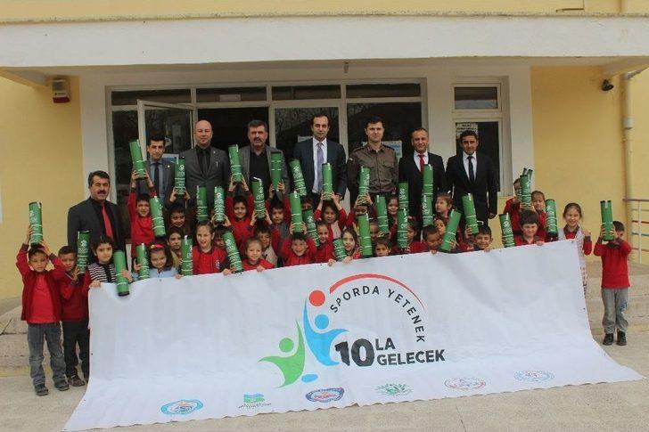 Öğrencilere Satranç Takımı G5