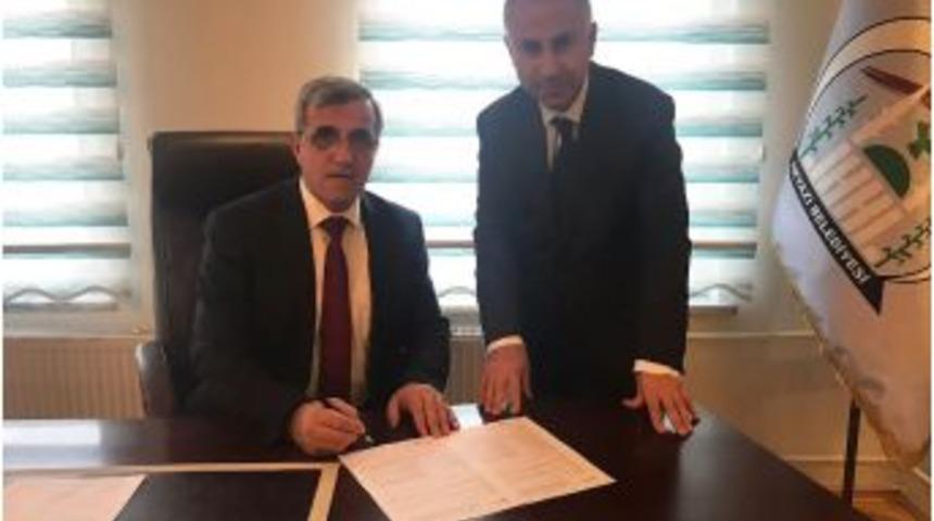 Akyazı’da Girişimcilik Eğitimi Verilecek