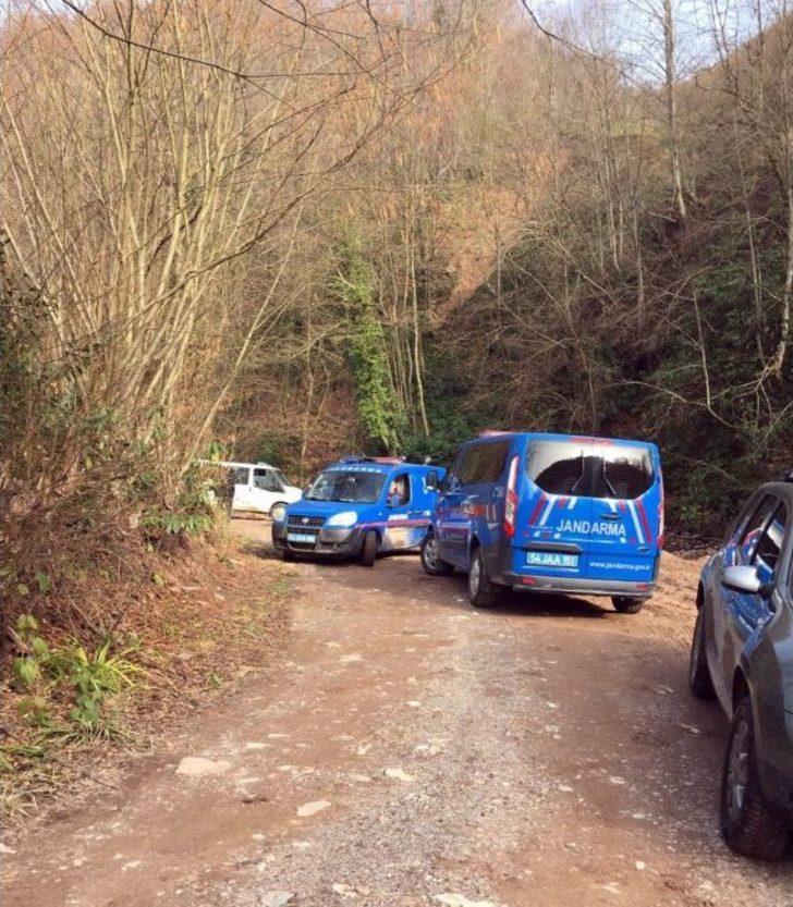 Odun Toplamak İçin Gitti, Dönüş Yolunda Traktörün Altında Kalarak Hayatını Kaybetti G5