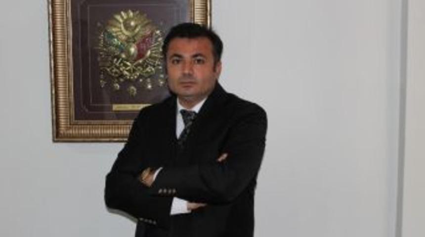 Çiftçi Antep’e “gazi" Unvanı Verilişinin 97. Yıl Dönümünü Kutladı