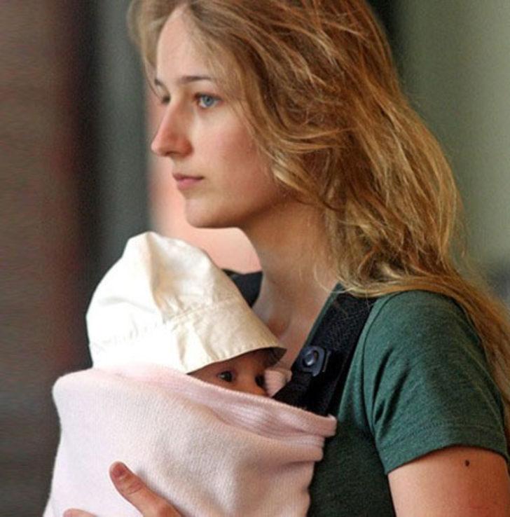 &Ccedil;ocuklarıyla &Ccedil;ocuk Olan &Uuml;nl&uuml;ler