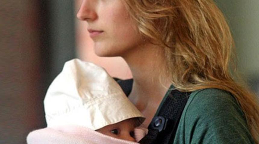 &Ccedil;ocuklarıyla &Ccedil;ocuk Olan &Uuml;nl&uuml;ler