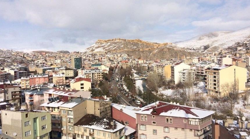 Türkiye’nin Tek Olaysız Şehri Bayburt