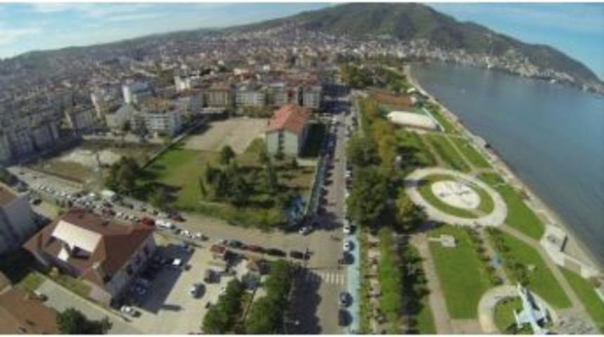 Orduluya &lsquo;her Yer Ordu&rsquo;