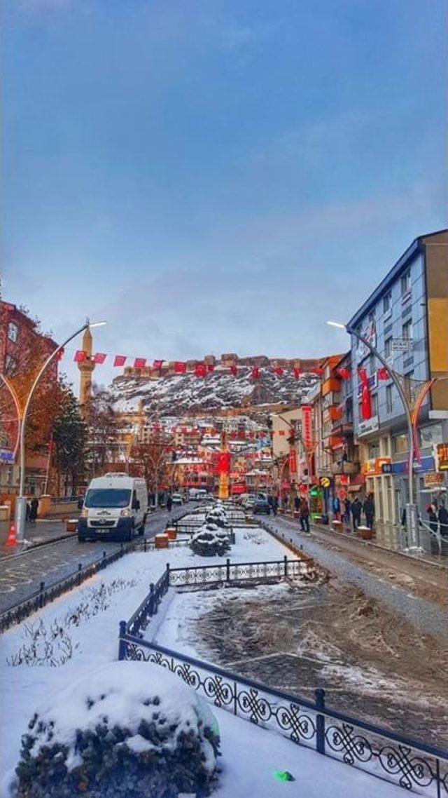 Türkiye’nin Tek Olaysız Şehri Bayburt