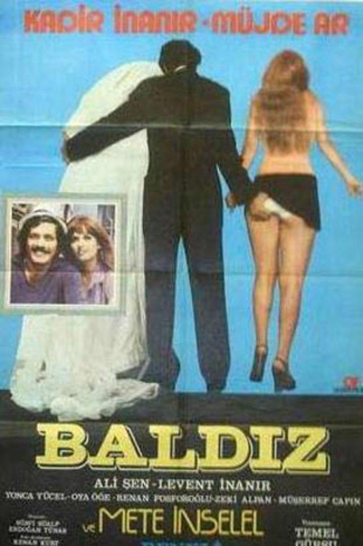 Baldıza Kayıyor Izle