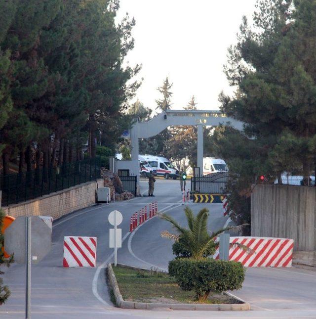 Şeyh Horoz Bölgesi’nde Askerlerimize Saldırı: 2’si Ağır 10 Yaralı