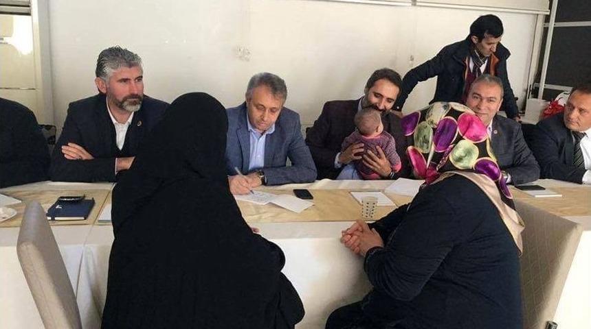 Esenyurt&rsquo;ta Halk G&uuml;n&uuml; Her Mahallede Yapılacak