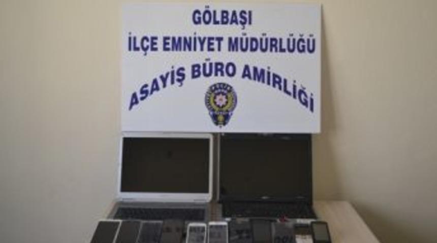 Dolandırıcılık Olayına Karışan Şahıs Tutuklandı