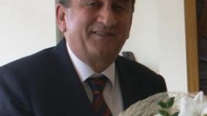 Kenan Şara Kalp Krizi Ge&ccedil;irdi