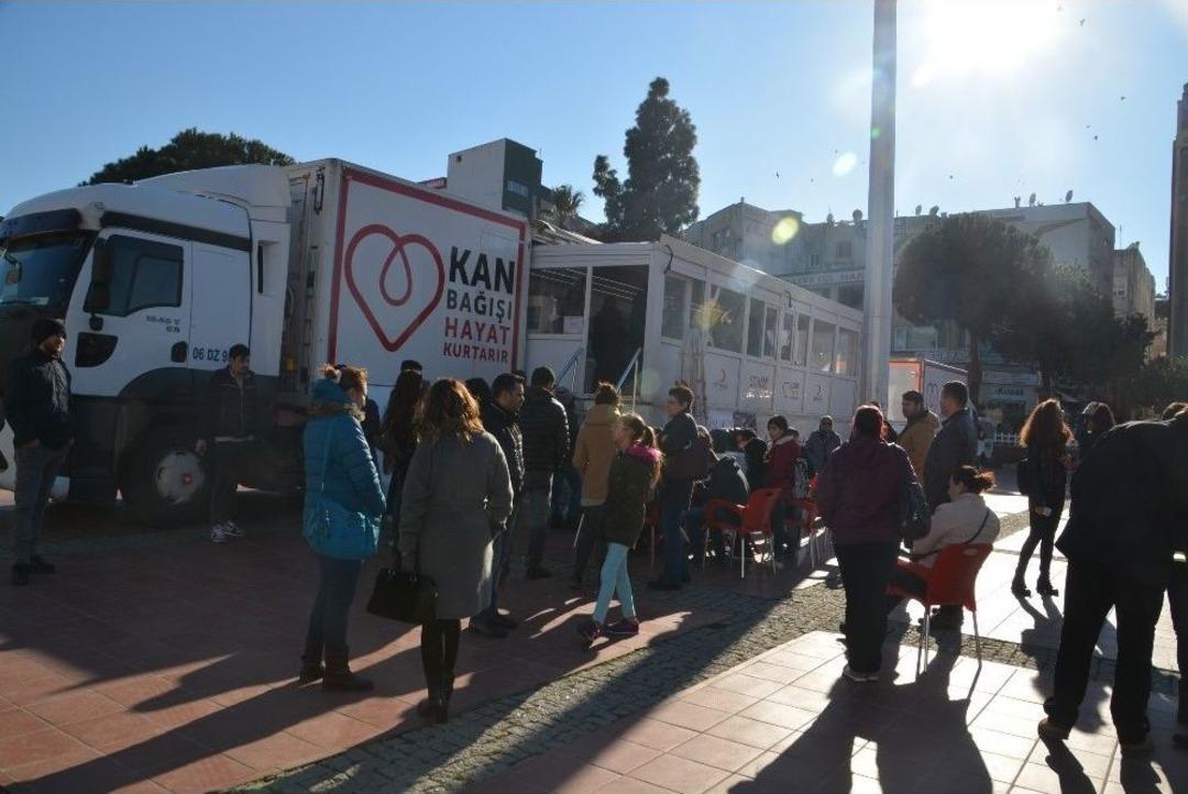 Don&ouml;r Arayan &Uuml;niversiteli Meng&uuml; İ&ccedil;in Seferber Oldular