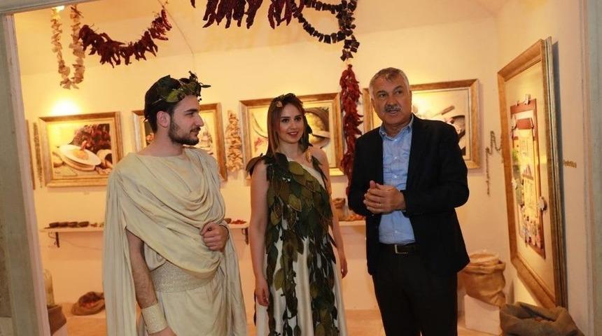 Seyhan Belediyesi, Emıtt&rsquo;te Adana&rsquo;yı Tanıttı