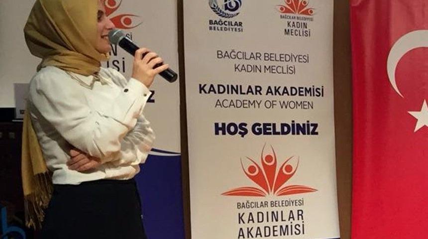 Psikolog Esra Aydın: &ldquo;toplum Baskısından Dolayı Evlenmeyin&rdquo;
