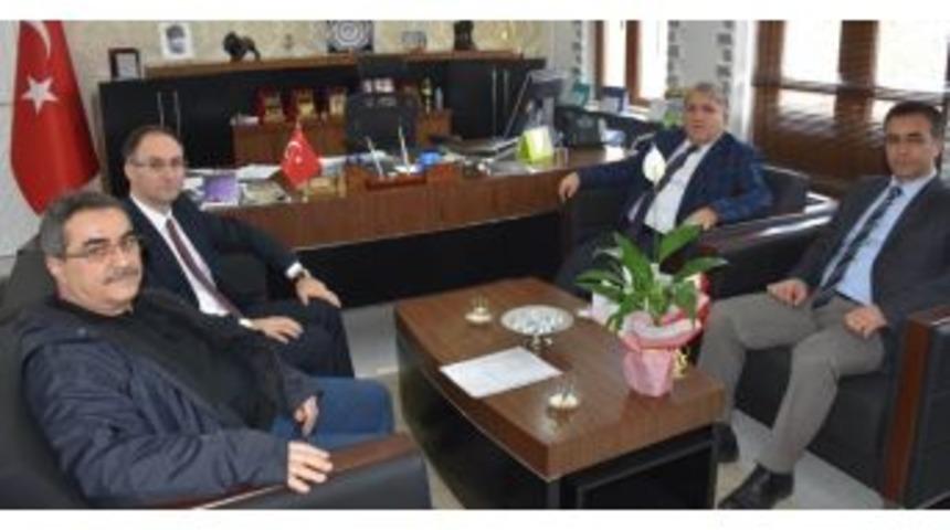 Yenişehir&rsquo;e Spor Salonu