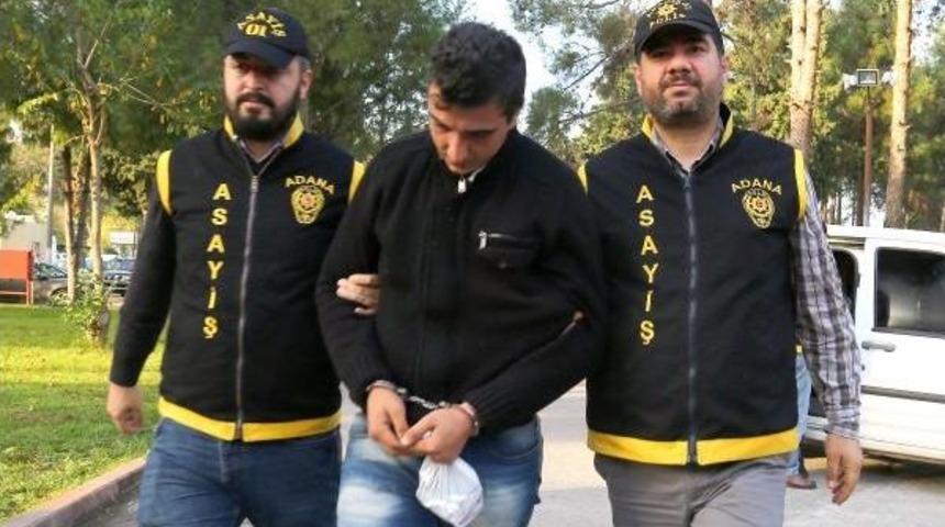 Dershane &Ouml;ğrencisini Ka&ccedil;irip Ailesinden 1000 Lira Fidye İstediler