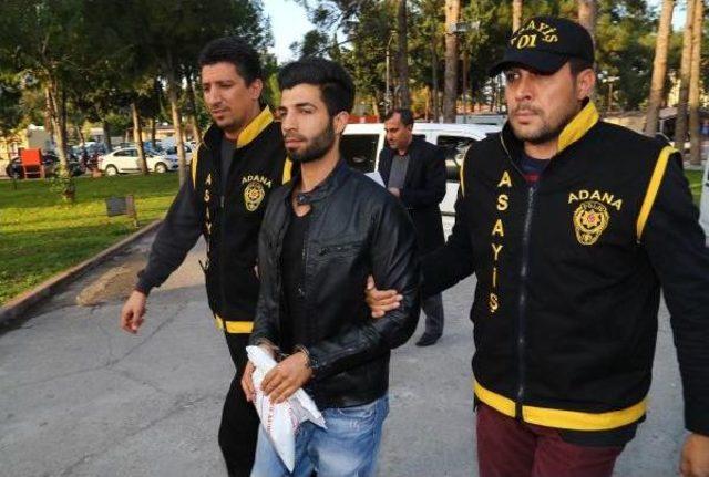 Dershane &Ouml;ğrencisini Ka&ccedil;irip Ailesinden 1000 Lira Fidye İstediler 1