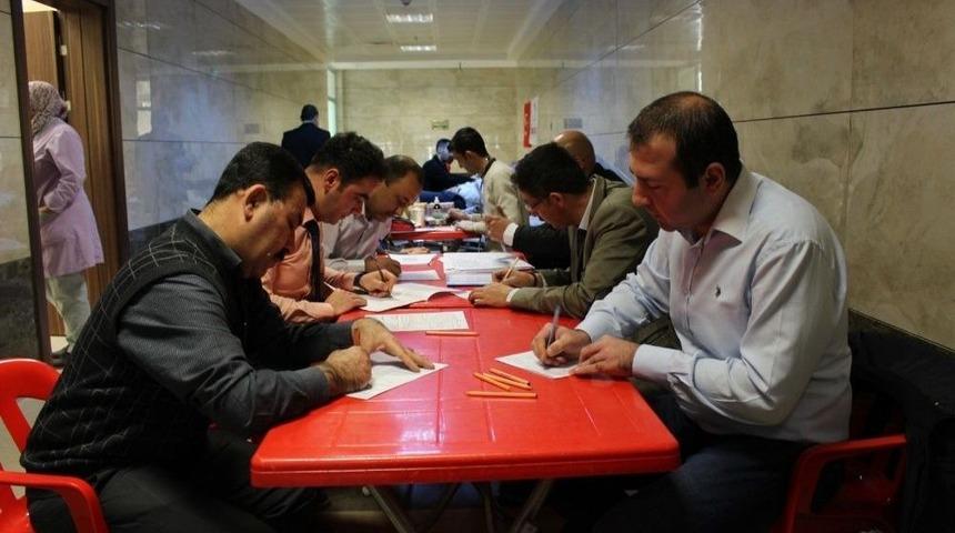 B&ouml;lge İdare Mahkemesinden Kan Bağışı