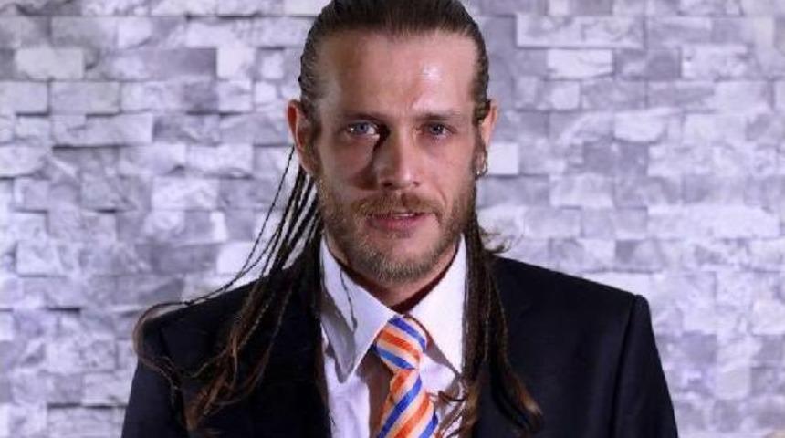 Parktaki Bulunan Cesetin Sirri Çözüldü