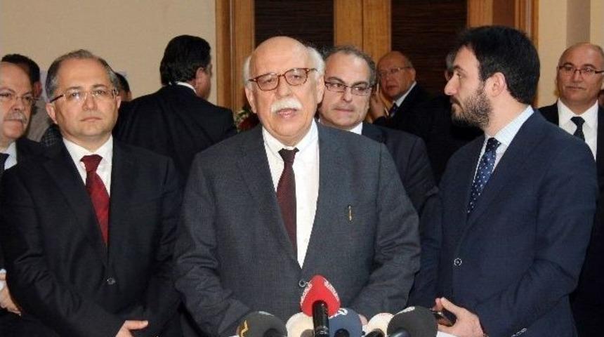 Milli Eğitim Bakanı Avcı: “toplum Eğitimde Pek Çok Alanda Düzenlemeler Yapılmasını İstiyor”