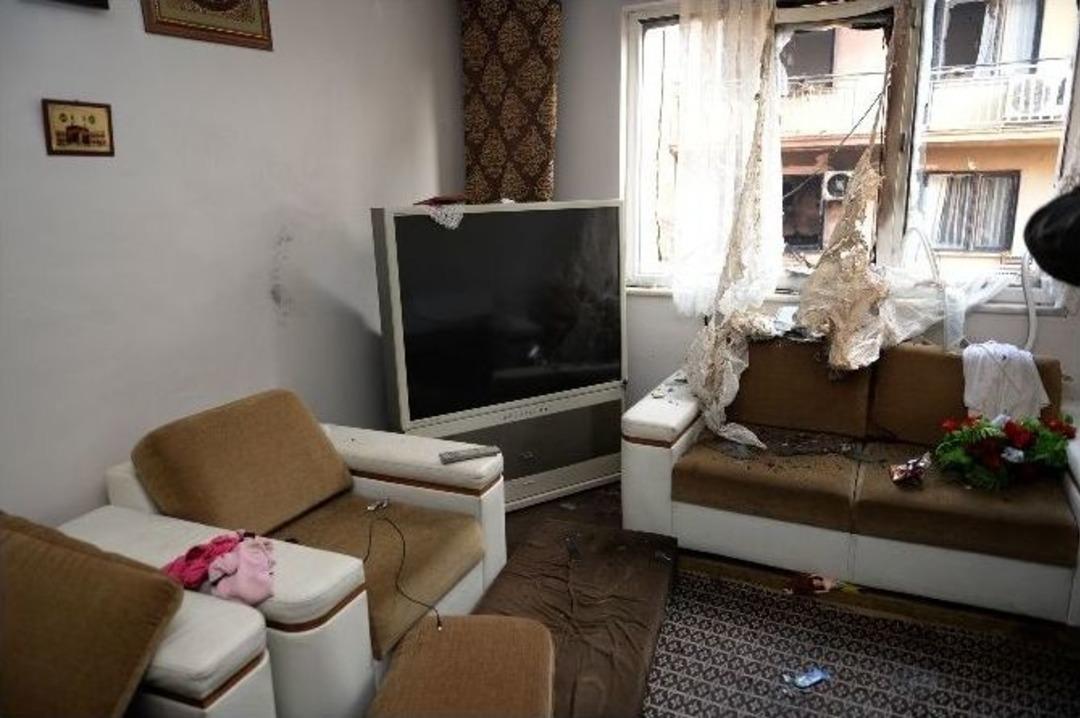 Osmangazi&rsquo;den Yangın Mağdurlarına Destek