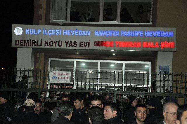 Başbakan Yıldırım Diyarbakır&rsquo;da 1