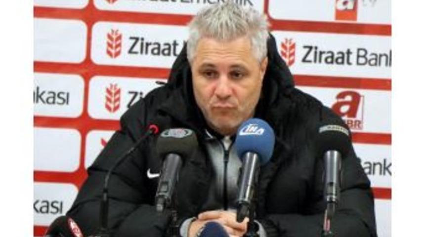 Sumudica: &ldquo;kupada Şampiyon Olmak Gibi Bir Hedefimiz Yoktu&rdquo;